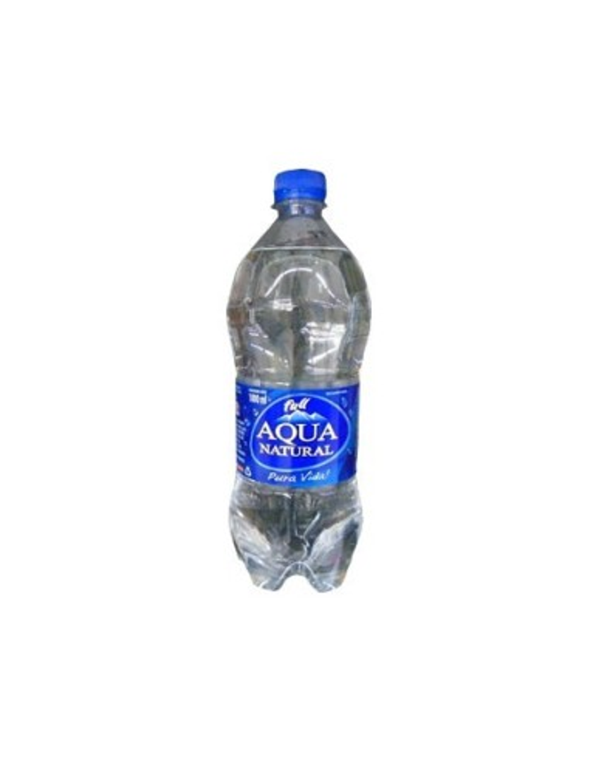 AGUA FULL AQUA*1L