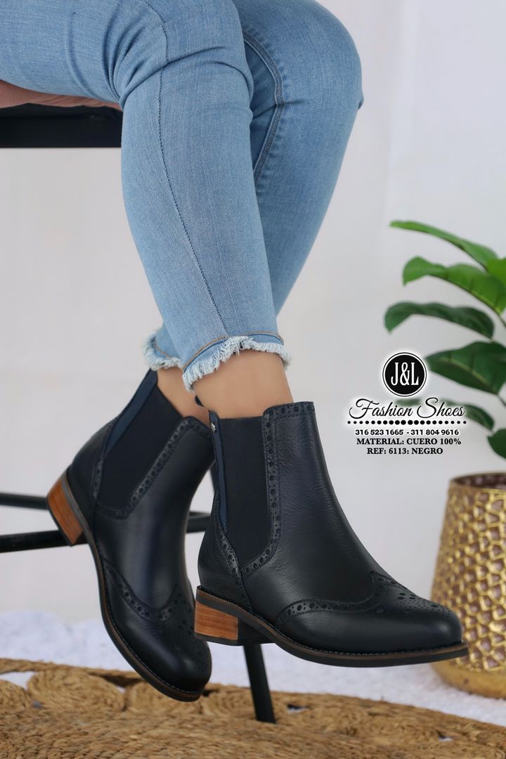 6113 NEGRO