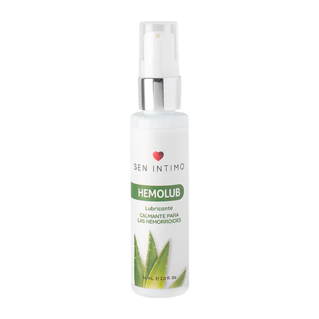 LUB HEMOLUB SEN INTIMO 