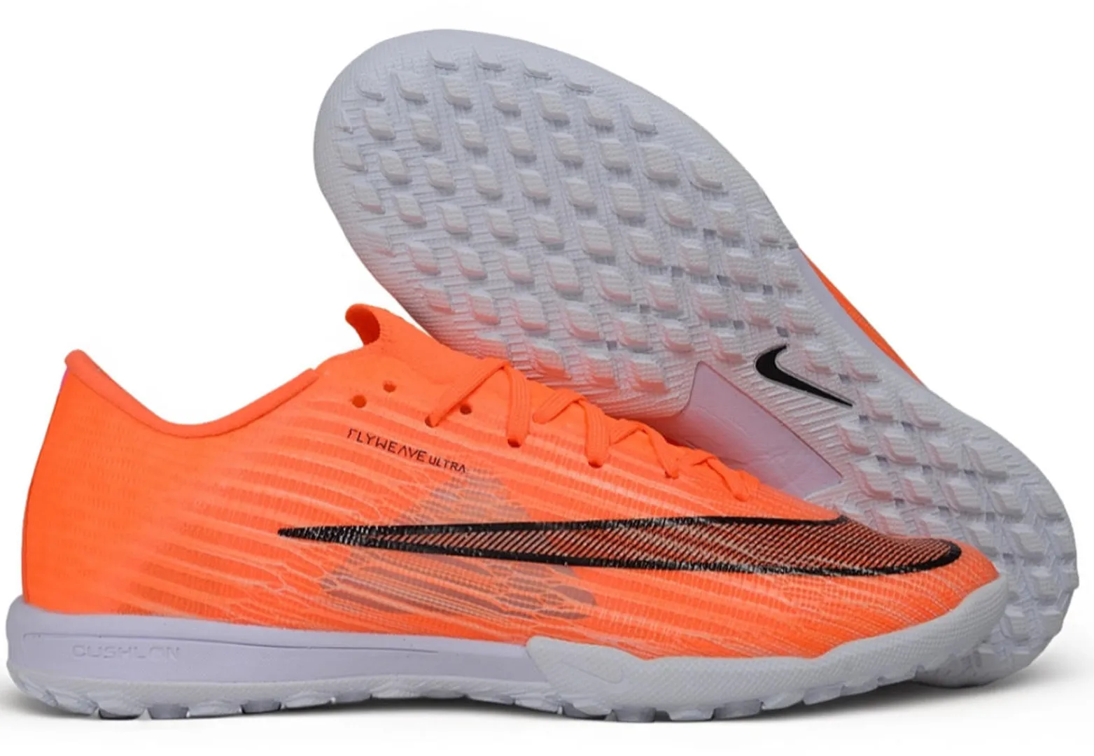 Tenis Mercurial niño TF - Sintética / Turf Lote 1
