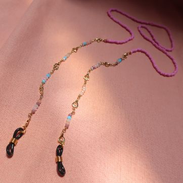 Imagen del producto MOSTG004 ROSADO