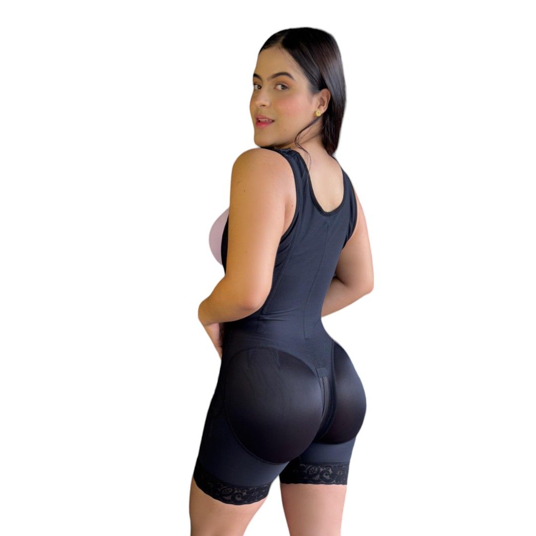 FAJA MOLDEADORA ROMA