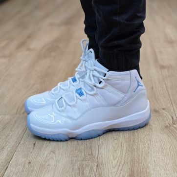 Air Jordan 11 Retro Legend blue - imagen 1