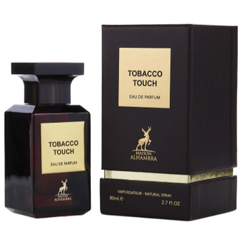 Tobacco Touch - imagen 2