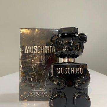 Imagen del producto MOSCHINO
