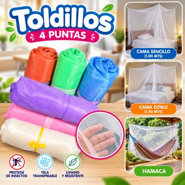 TOLDILLO 3 SERVICIO - imagen 1