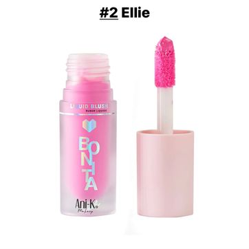 RUBOR LÍQUIDO ANI-K - imagen 2