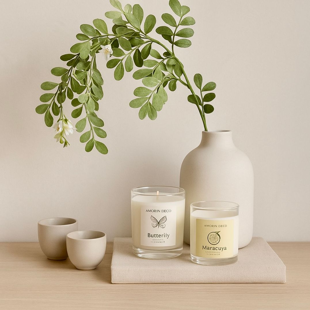 Vara Colgante Acacia