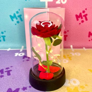 Imagen del producto Rosa Eterna Mate-Torn PQ