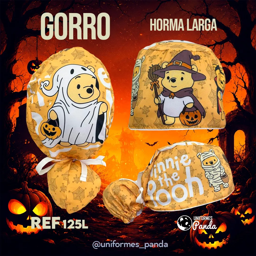 COLECCIÓN 2026 GORRO CON BOLSA PARA EL CABELLO COLECCIÓN 2026