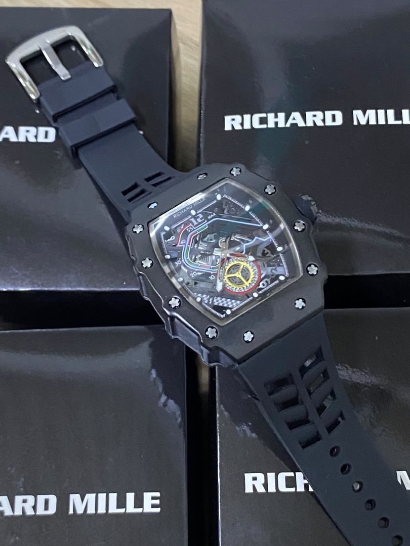 RELOJ N NEW