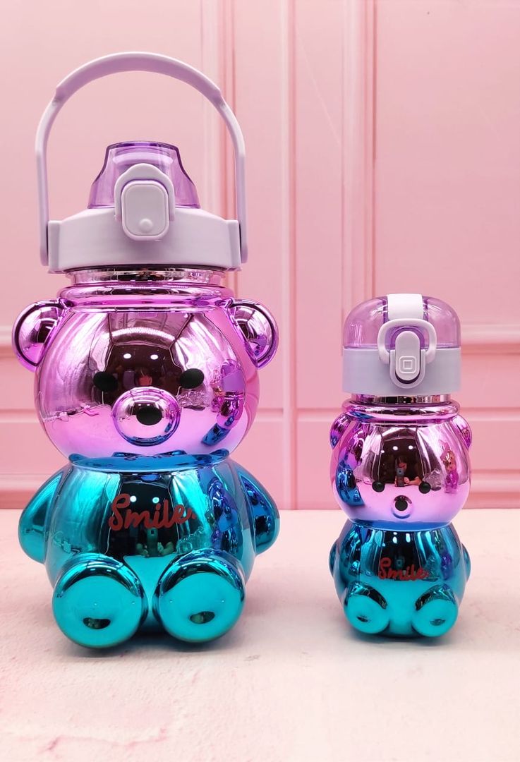 Termo oso x2