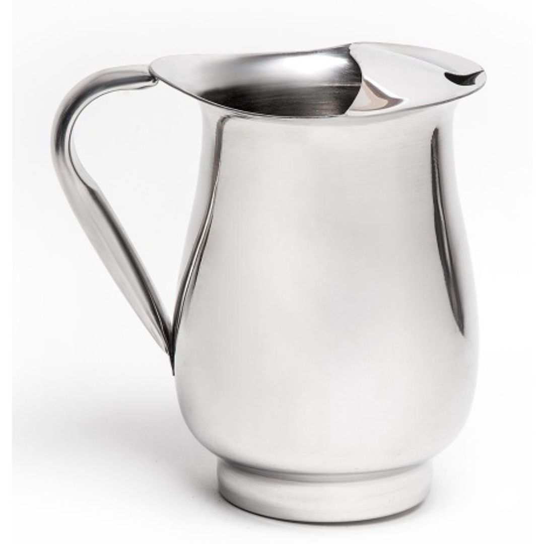 JARRA ACERO INOX 2LT