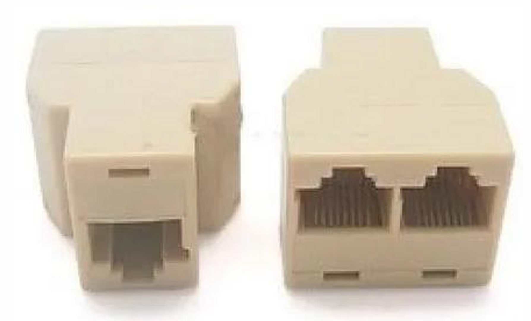 T RJ45