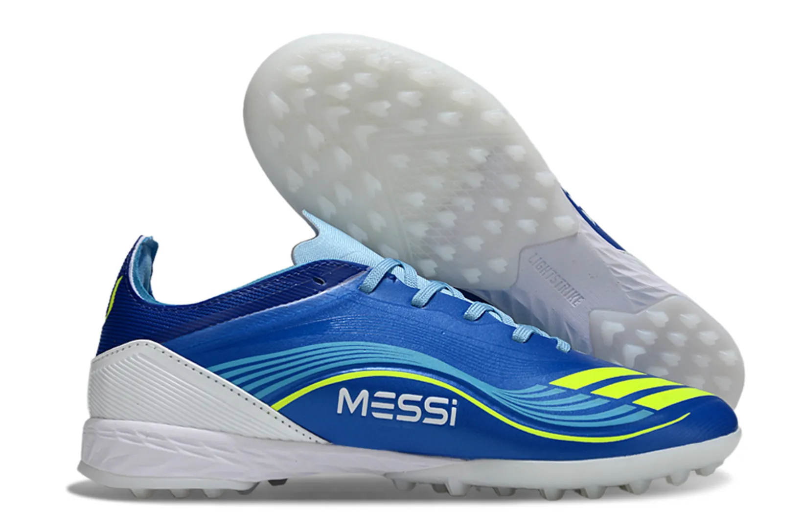 Tenis F50 TF - Sintética / Turf Lote 1