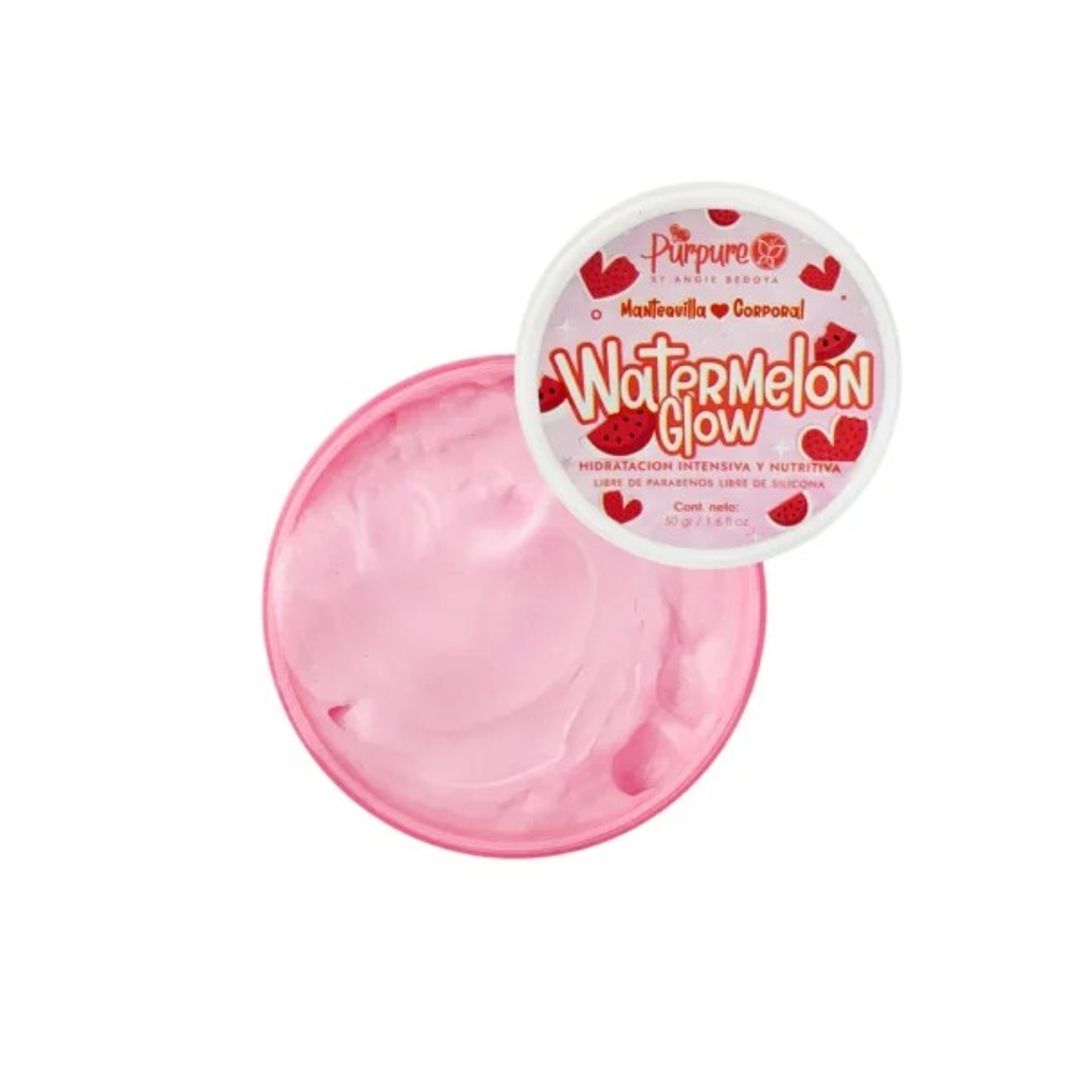Mini Mantequilla Purpure