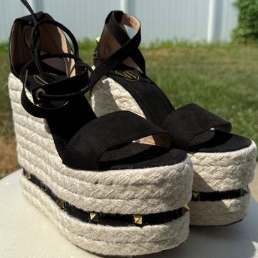 Imagen del producto Plataformas Dani 