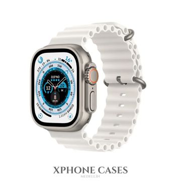 Imagen del producto Apple Watch Ultra 1  49mm 100% Original, Exhibición