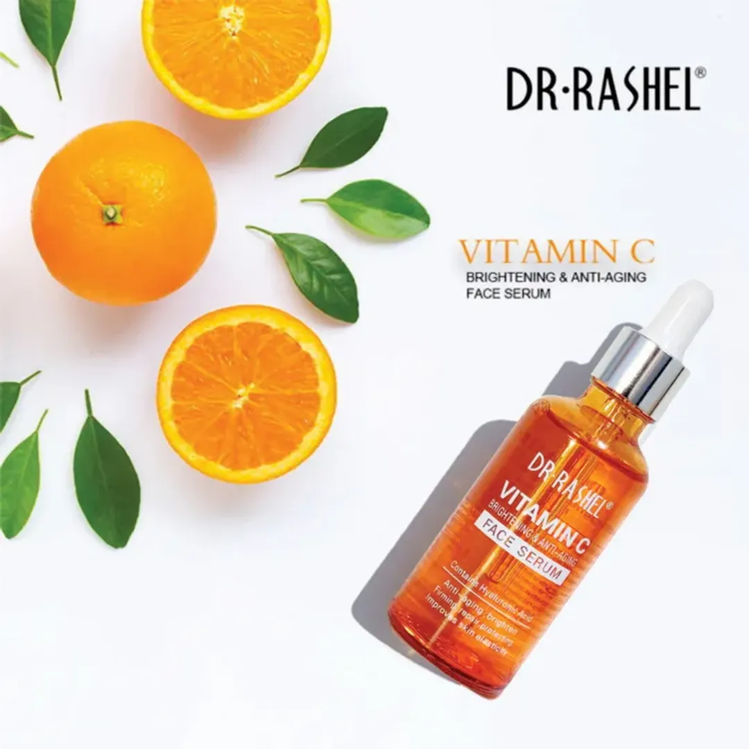 Serum de Vitamina C Dr-rashel DRL-1431