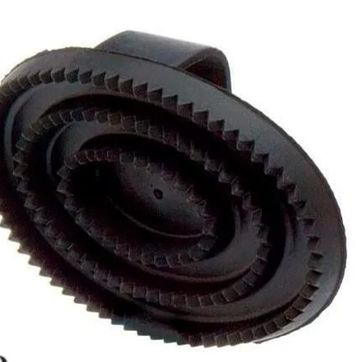 Imagen del producto ALMOHAZA OVAL DE CAUCHO