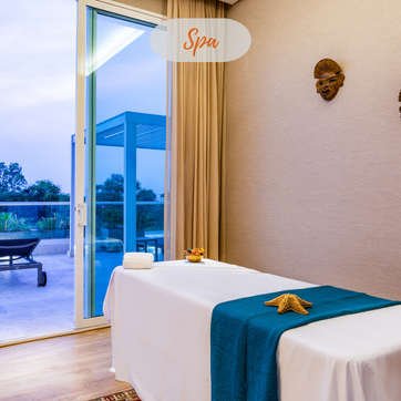 MARRIOTT RESORT PLAYA DORMIDA - imagen 10