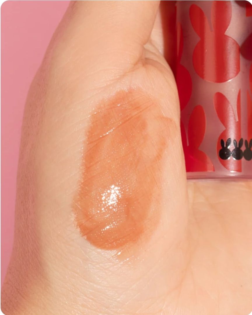 72- LIP GLOSS CONEJITO 
