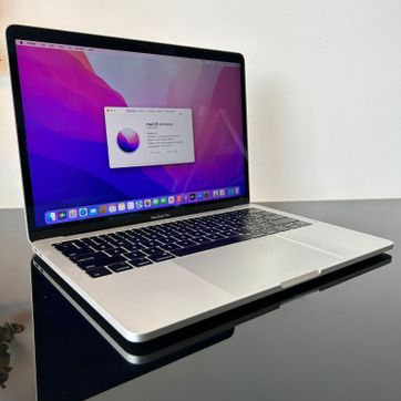 MacBook Pro A1708 13” - imagen 1