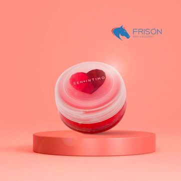 Imagen del producto Brillo Labial X 10 Ml Frutos Rojos Sen Intimo