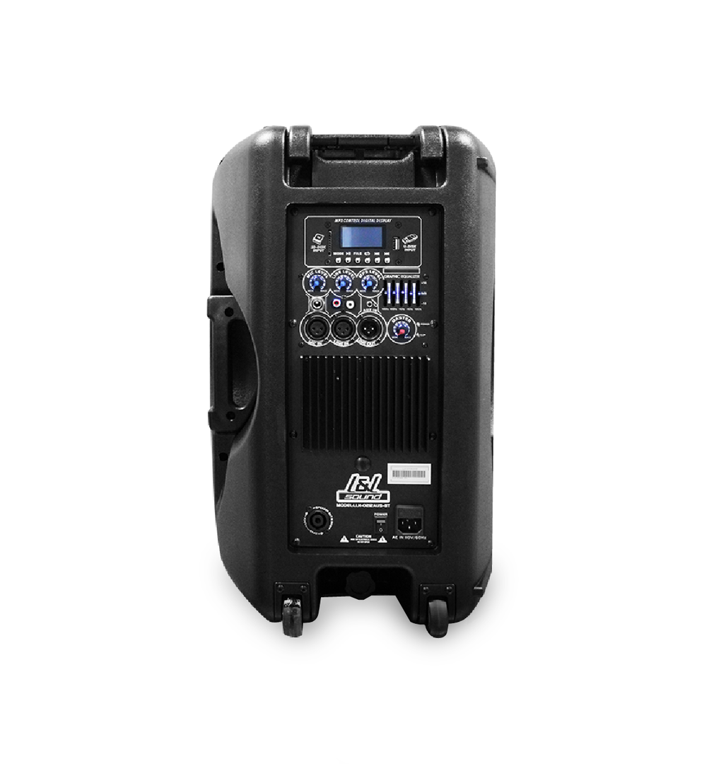  LLH 0212 AUS BT CABINA LYL SOUND