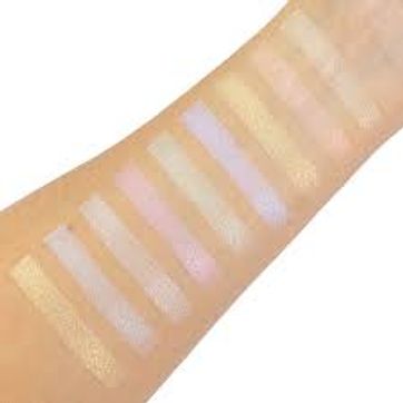 Sombra Iluminador Gel Party Glow Trendy Ref PG14 - imagen 1