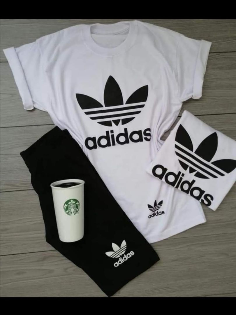 SET CICLISTA + CAMISETA