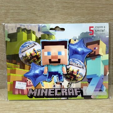 Imagen del producto 855 MINECRAFT