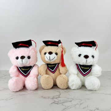 Imagen del producto OSO GRADO 20 CM