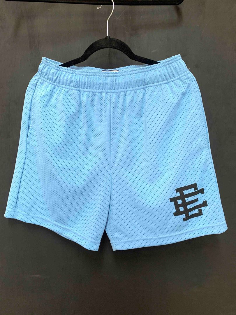 SHORT ERIC EMANUEL “AZUL” (TALLA M)
