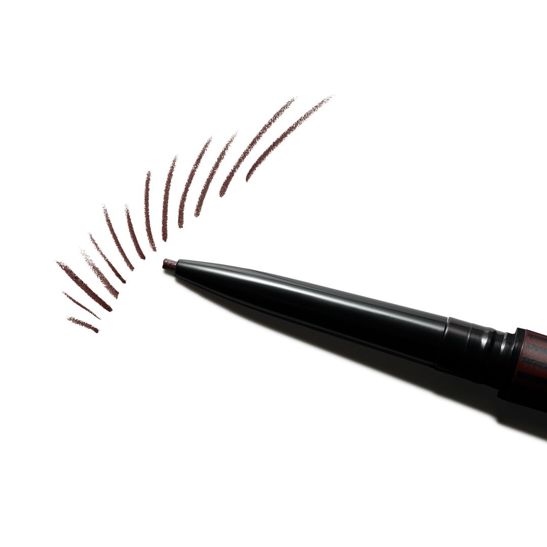 Lápiz de Cejas Pro Brow Definer Punta de 1MM - Hickory