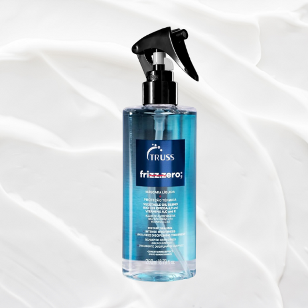 Spray Frizzero Truss