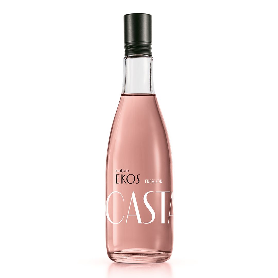Frescor Ekos castaña femenino 150 ML