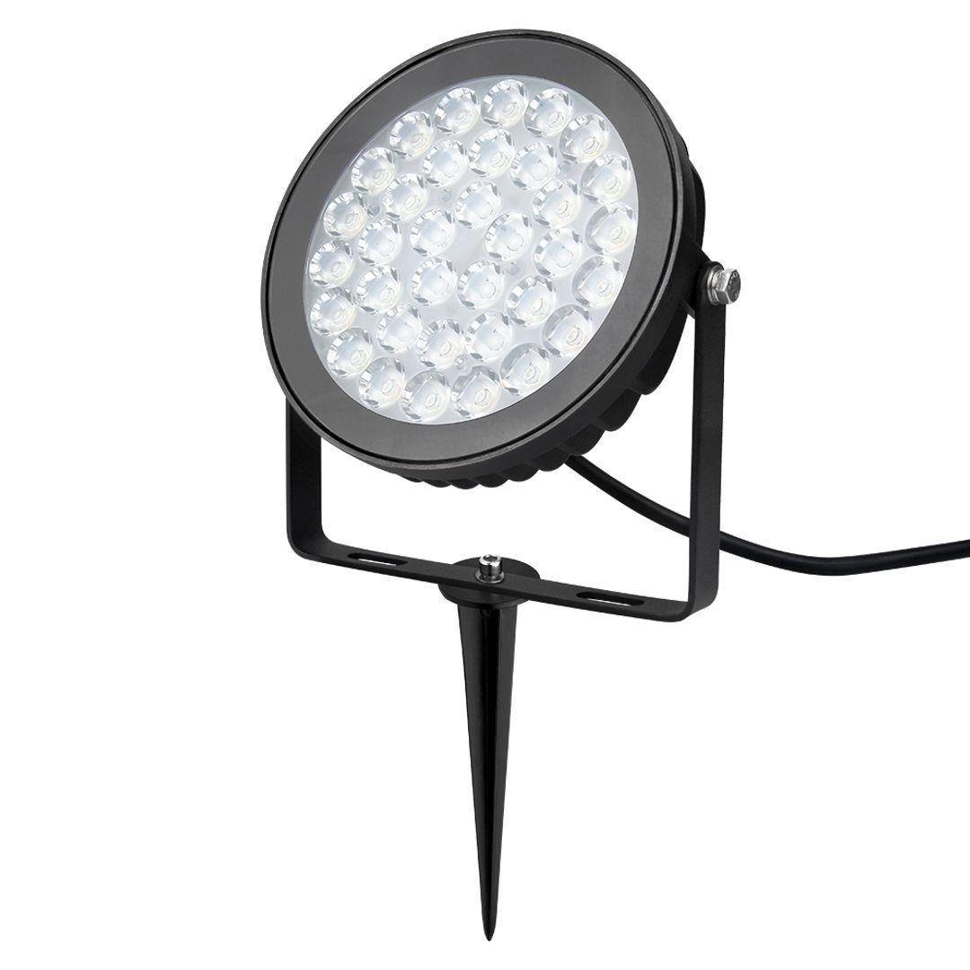 ESTACA DE JARDIN 25 W