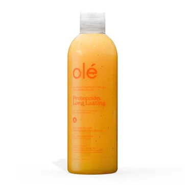 Imagen del producto ACONDICIONADOR JARABE DE MANGO 500ML OLE