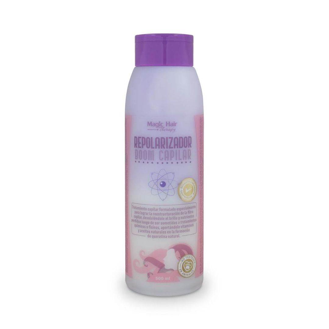 REPOLARIZADOR BOOM CAPILAR MAGIC HAIR X 500ML