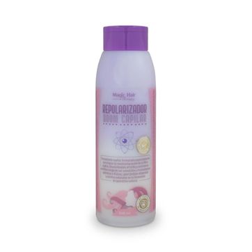 Imagen del producto REPOLARIZADOR BOOM CAPILAR MAGIC HAIR X 500ML