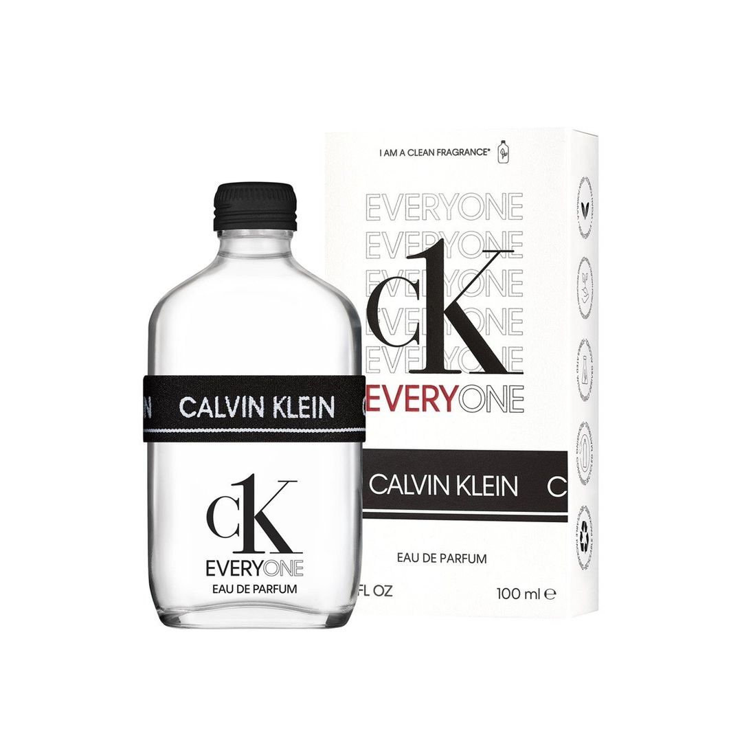CALVIN KLEIN EVERI ONE 100ml UNISEX 