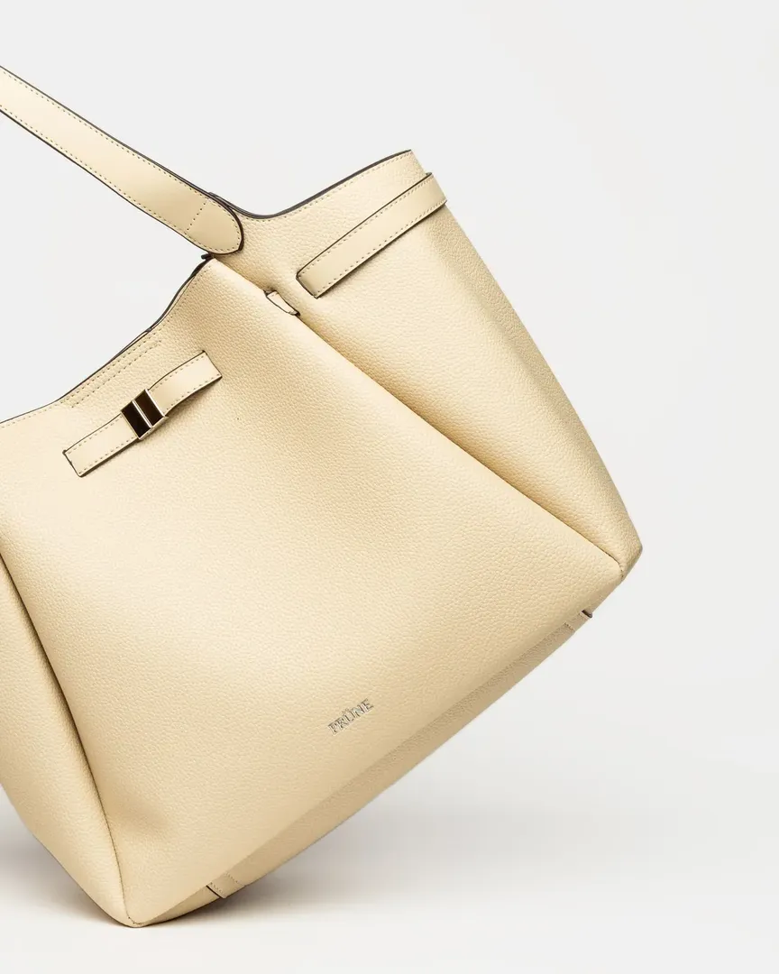 BOLSO MARBLE NATURAL