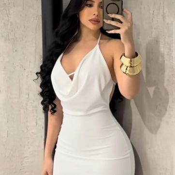VESTIDO CARLA - imagen 1