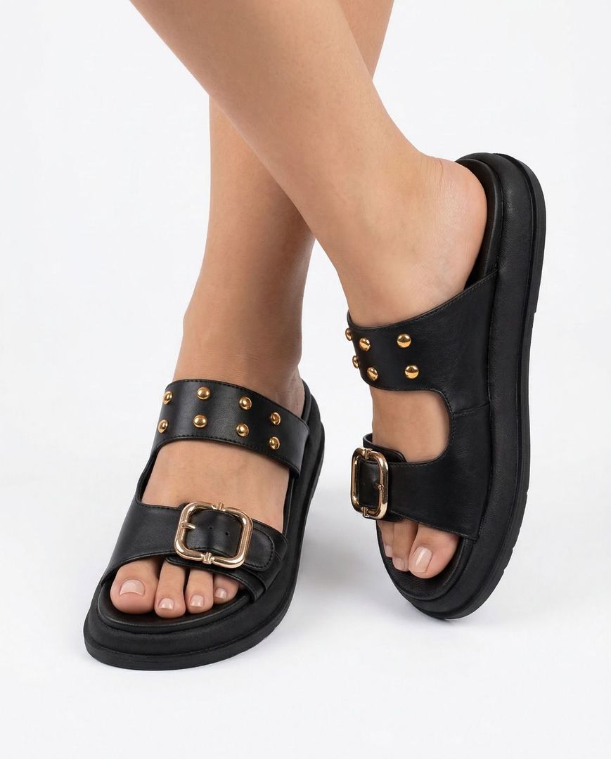 SANDALIAS DAMA