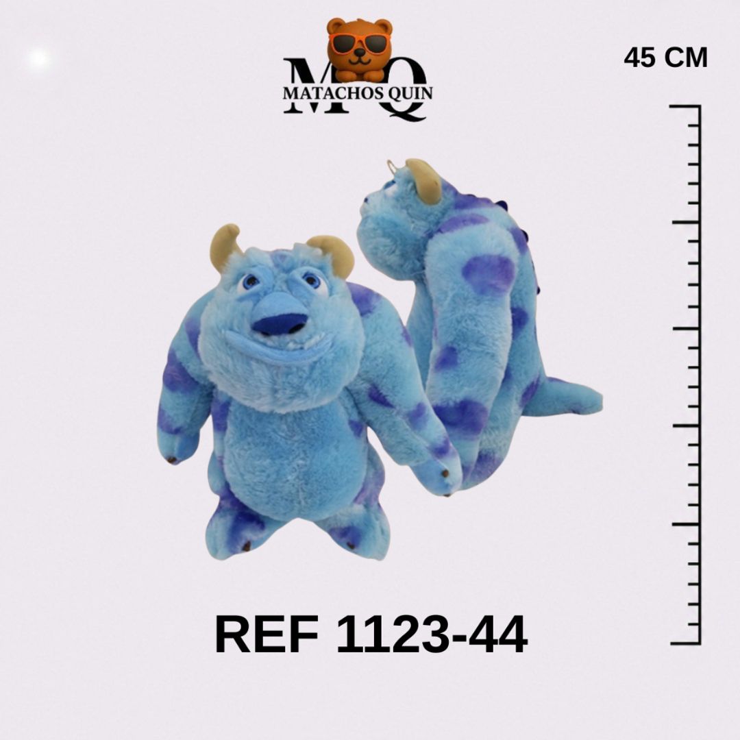 SULLIVAN (MONSTERS INC)