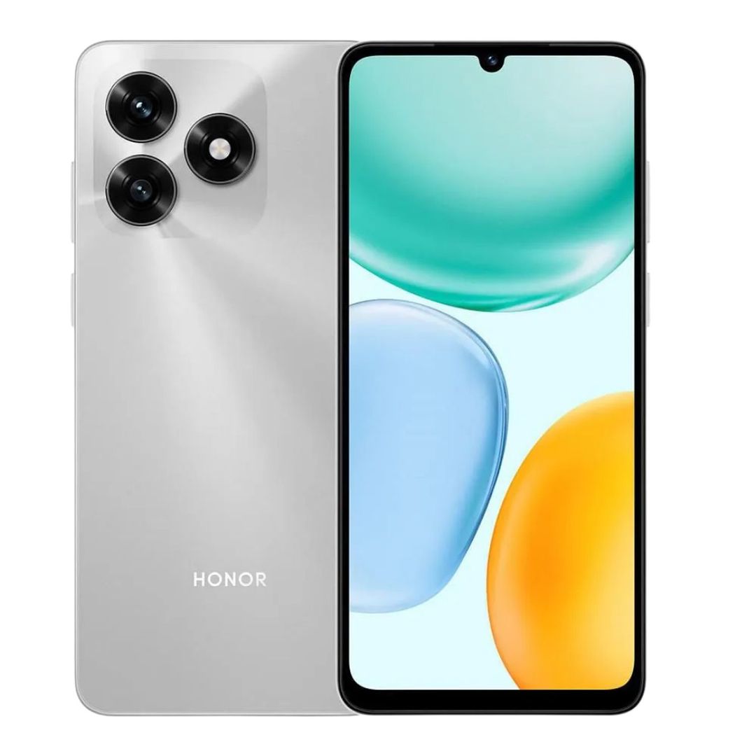 HONOR X5C plus - 256GB - 4RAM 