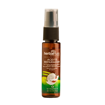 Imagen del producto ACEITE REPARADOR HERBALFLUSS X 30ML