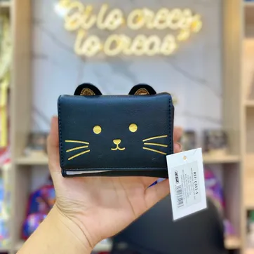 BILLETERA GATICO - imagen 1