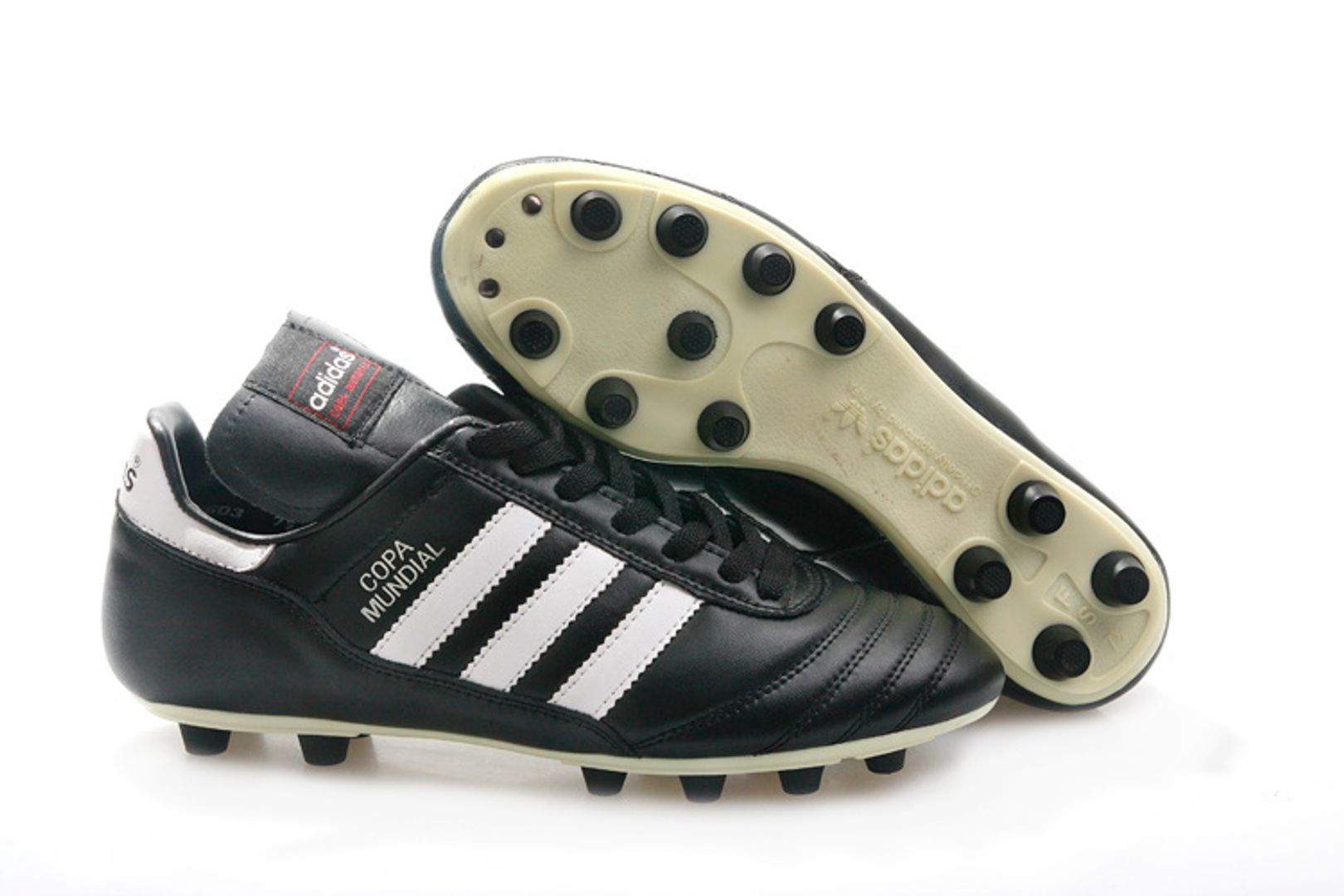 Tacos Copa Mundo FG - Natural firme Lote 2
